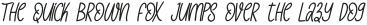 Smile Magic Italic otf (400)
