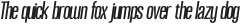 Boniksun DemiBold Italic otf (600)