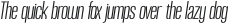 Boniksun Light Italic otf (300)