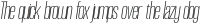 Boniksun ExtraLight Italic otf (200)