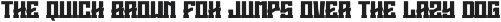 Jeckeril Sporword preview