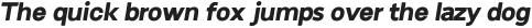 Holversan Black Italic otf (900)