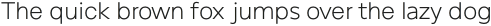 Hellauw Extra Light otf (200)