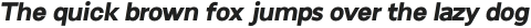 Hellauw Black Italic otf (900)