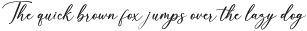 Darlia Nephan Bold Regular otf (700)