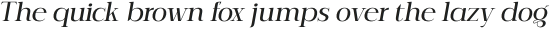 Serling Galleria Medium Italic otf (500)