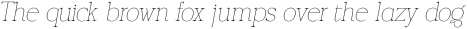 Serling Galleria Thin Italic otf (100)