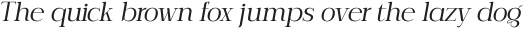 Serling Galleria Regular Italic otf (400)