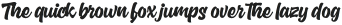 Scrapyard Script Regular otf (400)
