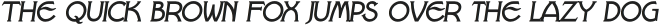 San Giuseppe Bold Italic otf (700)