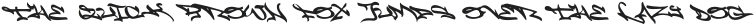 Korpen Tag Regular otf (400)