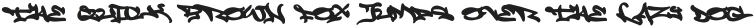 Korpen Tag Bold Upright otf (700)