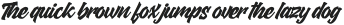 Entropic Brush Italic otf (400)