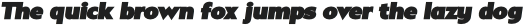 Carl Gauss Bold Italic otf (700)