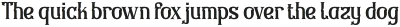Gafineth-Regular otf (400)