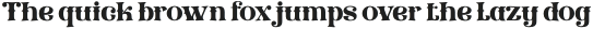 QEDHENIF-Regular otf (400)