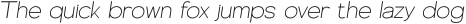 Rosting Rose Thin Italic otf (100)
