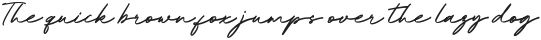 RastinSignaturesfont otf (400)