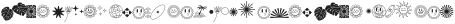 BARILOD Icon Icon otf (400)