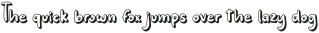 Catto Puroo Extruded otf (400)