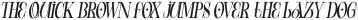 Vienna Oblique ttf (400)