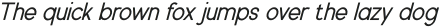 Modern Heritage Italic 5 otf (400)