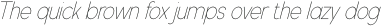 Modern Heritage Italic 1 otf (400)