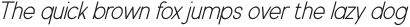 Modern Heritage Italic 3 otf (400)