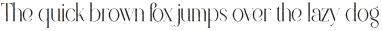 Modern Heritage Serif  Rough otf (400)