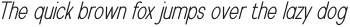 Modern Heritage Narrow Italic3 otf (400)