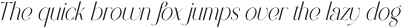 Modern Heritage Display Italic otf (400)