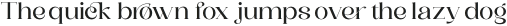 Saylist Regular otf (400)