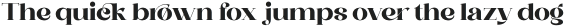 Saylist Extrabold otf (700)