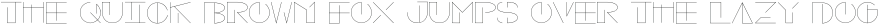 Galaxy Three Regular otf (400)