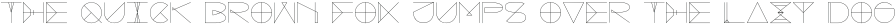 Galaxy Two Regular otf (400)