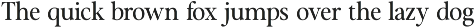 Merong Family (24 Fonts) preview