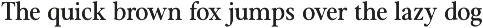 Merong Family (24 Fonts) preview