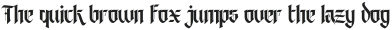 Mockgent Regular ttf (400)