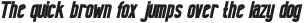 Cukils Semi Bold Italic otf (600)