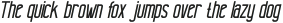 Cukils Light Italic otf (300)