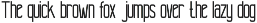 Cukils Font Sans Serif preview