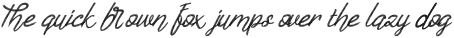 Giorbino Italic otf (400)