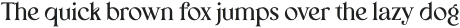 Bunga Zivilia otf (400)