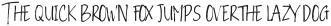 SettiyaUperCase ttf (400)