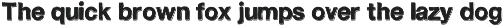 15-Font Collection preview