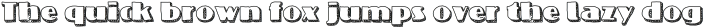 NineteenOhFive ttf (400) Sample