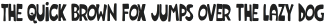Dunkelbunt Minor otf (400)