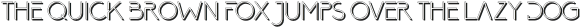Cebo Shadow otf (400)