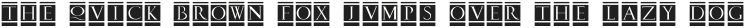 Volitiva Regular ttf (400)