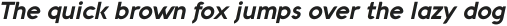 Aquawax Bold Italic ttf (700)